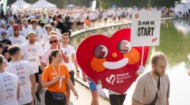 Pomagaj, biegając! Znamy datę startu zapisów do Poland Business Run 2025 Biuro prasowe