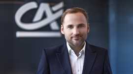 Daniel Trzaskowski prezesem zarządu Carefleet