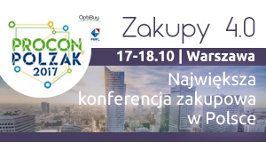 PROCON/POLZAK 2017 Biuro prasowe