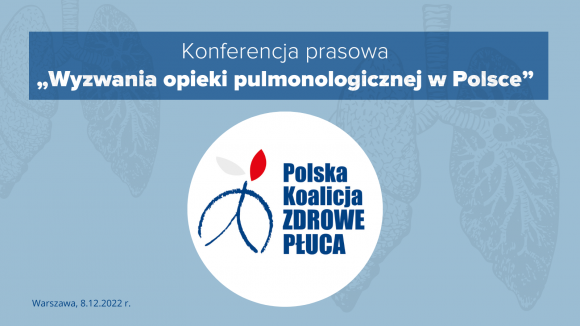 Wyzwania opieki pulmonologicznej w Polsce