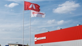 ROCKWOOL ogłasza ambitne cele dotyczące dekarbonizacji