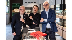 DESTELL® Ambasadorem Snookera w Polsce