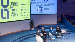 Smart city po czesku. Brno pokazuje, jak mogą wyglądać miasta przyszłości