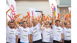 Już za dwa tygodnie Warszawa Business Run 2019. Znamy szczegóły! Biuro prasowe