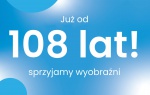ZAiKS świętuje 108. urodziny