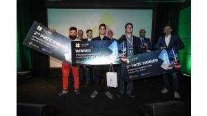 FLYO Boards reprezentantem Polski w Wielkim Finale PowerUp! podczas Impact’19