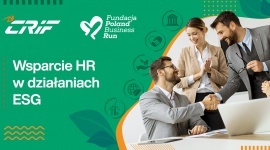 Jakie bariery wiążą się z wdrażaniem ESG? Ankieta “Wsparcie HR w działaniach ESG