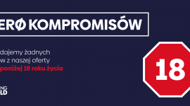 Branża e-papierosów rusza z kampanią #ZEROKOMPROMISÓW