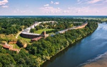 Tam, gdzie historia łączy się z naturą - TrekTours i Columbia zapraszają na rajd pieszy w Modlinie