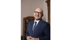 Nowy Prezes Związku Browary Polskie Biuro prasowe