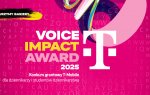 VOICE IMPACT AWARD – ogólnopolski konkurs grantowy dla dziennikarzy i studentów
