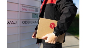 Ponad 70 proc. automatów paczkowych DPD Pickup dostosowanych dla osób z niepełnosprawnościami Biuro prasowe