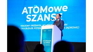 „Wielka 6” podpisuje strategiczne porozumienie o współpracy w ‎zakresie projektów jądrowych w Polsce
