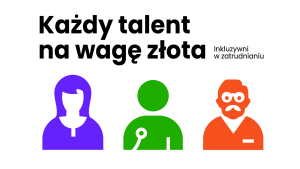 Zaproszenie do Sejmu RP na uroczyste otwarcie wystawy „Każdy talent na wagę złota – Inkluzywni w zatrudnianiu” Biuro prasowe