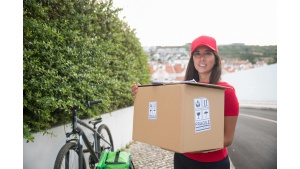 Jak zacząć pracę jako kurier lub kierowca?