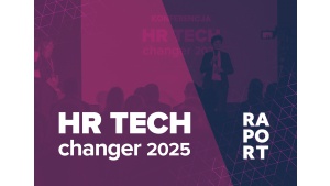 HR na cyfrowym rozdrożu. Nowy raport HR TECH CHANGER 2025 pokazuje, kto wygrywa na technologicznej transformacji