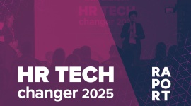 HR na cyfrowym rozdrożu. Nowy raport HR TECH CHANGER 2025 pokazuje, kto wygrywa na technologicznej transformacji
