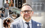Andrzej Gałdecki, Key Account Manager w DPD Polska