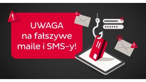 DPD ostrzega: phishing „od kuriera”. Jak rozpoznać fałszywą wiadomość podszywającą się pod DPD?