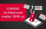 DPD ostrzega: phishing „od kuriera”. Jak rozpoznać fałszywą wiadomość podszywającą się pod DPD?