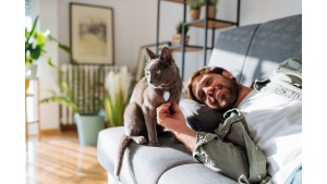 Dzień Kota: 5 faktów o kotach, które mogą cię zaskoczyć