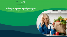 Jak Polacy oszczędzają na zakupach spożywczych? Promocje najczęstszym sposobem na drożyznę.