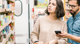 Drożejące napoje alkoholowe wypychają konsumentów w stronę tańszych alternatyw Biuro prasowe