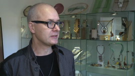 Polscy twórcy designerskiej biżuterii wyznaczają trendy na światowych rynkach News powiązane z wyroby designerskie