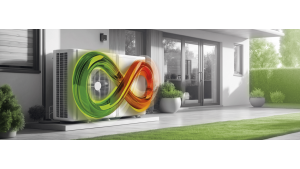 Polacy zadowoleni z pomp ciepła: 80% użytkowników ocenia je pozytywnie