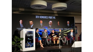 PORT PC