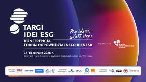 Targi Idei ESG