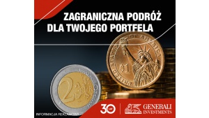 Zagraniczna podróż dla Twojego portfela Biuro prasowe