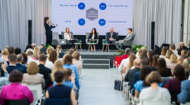 Kongres Rady Podatkowej o najważniejszych wyzwaniach fiskalnych dla biznesu Biuro prasowe