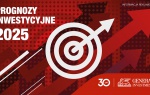 Prognozy inwestycyjne Generali Investments TFI na 2025 rok