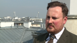 Serinus Energy: W ciągu trzech lat możliwe jest podwojenie produkcji i samowystarczalność finansowa. Spółka powróciła do wierceń na Ukrainie