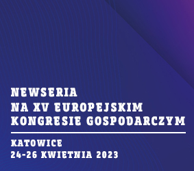 Newseria Na Europejskim Kongresie Gospodarczym