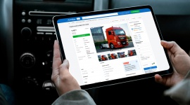 Algorytmy zamiast ręcznego monitoringu: jak Autoline optymalizuje wyszukiwanie i zmienia podejście do zakupu pojazdów ciężarowych i dostawczych