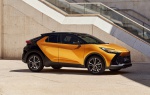Wyprzedaż aut z rocznika 2024 w salonach Toyoty. Najpopularniejsze modele w Polsce w obniżonych cenach