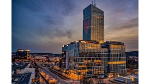 Brytyjski lider innowacji motoryzacyjnych otwiera w Polsce nowe centrum AI i Cloud Biuro prasowe