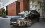 Obniżone ceny w salonach Lexusa na koniec 2024 roku. Hybrydy w ofercie specjalnej