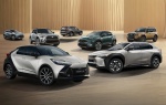 Specjalna oferta i dodatkowe rabaty na SUV-y i crossovery Toyoty. Wybiera je już połowa klientów Strona główna