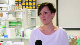 Rewolucyjny lek pomoże leczyć choroby układu oddechowego. Tylko na astmę oskrzelową co roku umiera 250 tys. osób