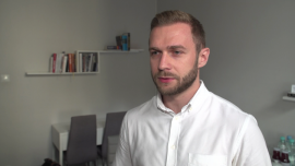 Branża szkoleniowa coraz chętniej sięga po technologię VR. W wirtualnym świecie nauczy, jak przeprowadzić zwalnianie pracowników