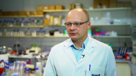 Badanie wirusów żyjących w ekstremalnych środowiskach przyspieszy diagnostykę chorób. Większe możliwości zyskają też laboratoria kryminalistyczne