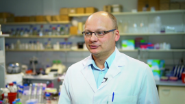 Modyfikacje w obrębie kodu DNA mogą pomóc w terapii nieuleczalnych chorób. W genomie można szukać też ostrzeżeń o predyspozycjach chorobowych