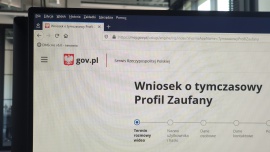 Rozwiązania z zakresu e-administracji zyskują dzięki pandemii. Teraz można znacznie łatwiej założyć profil zaufany [DEPESZA] News powiązane z urząd