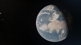 Sztuczna inteligencja na pokładzie satelitów. Pozwoli stworzyć cyfrową replikę planety i przewidzieć skutki zmian klimatycznych [DEPESZA]