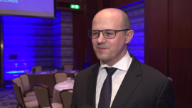 Blockchain zrewolucjonizuje energetykę. Pozwoli na obniżenie kosztów dostarczania energii, zarządzanie nią w warunkach domowych i odsprzedaż jej nadmiaru