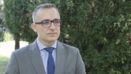 Przyszłość kardiochirurgii to roboty wykonujące operacje. Medycyna czeka też na urządzenia ograniczające komplikacje w trakcie i po zabiegach