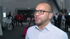 Elektroniczny pierścionek zastąpi klucz lub pilota do otwierania samochodu. Stare rozwiązania zastępuję także technologia oparta na biometrii